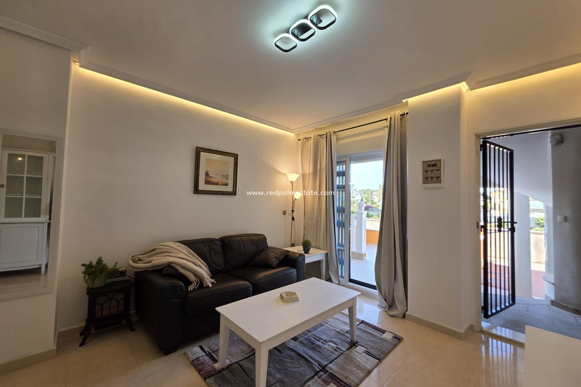 Revente - Appartements -
Orihuela Costa - Lomas De Cabo Roig-los Dolses