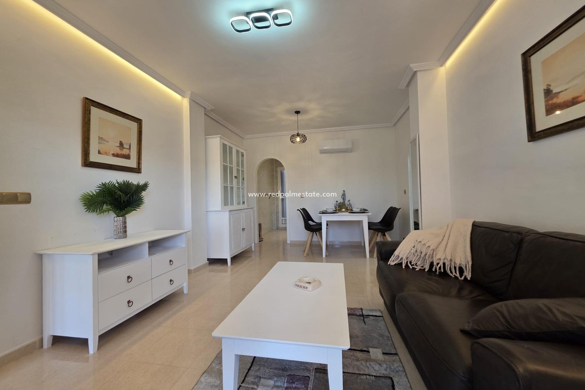 Revente - Appartements -
Orihuela Costa - Lomas De Cabo Roig-los Dolses