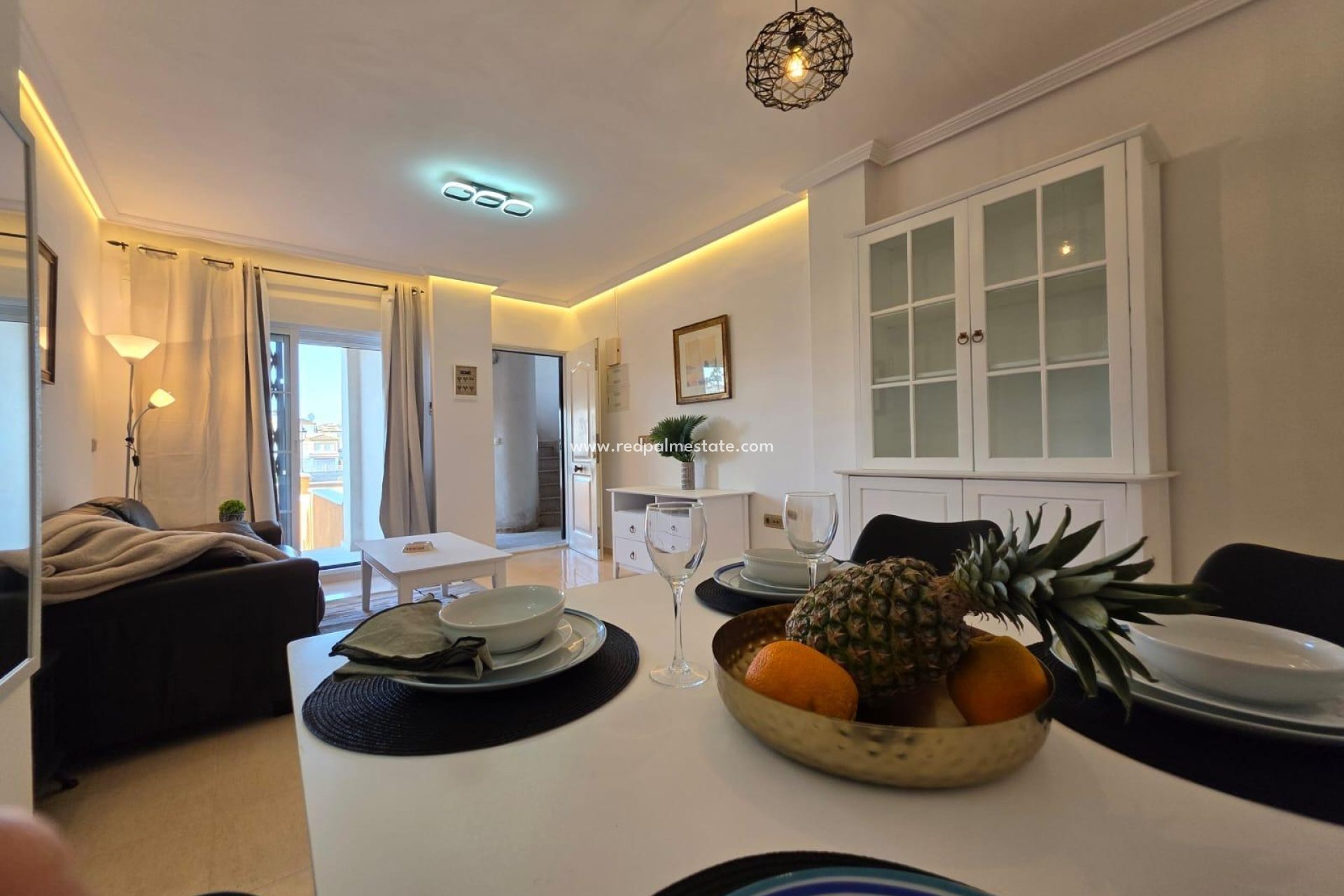 Revente - Appartements -
Orihuela Costa - Lomas De Cabo Roig-los Dolses
