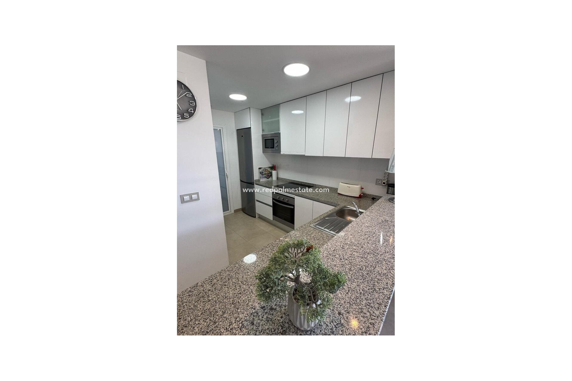 Revente - Appartements -
Orihuela Costa - Lomas de Cabo Roig