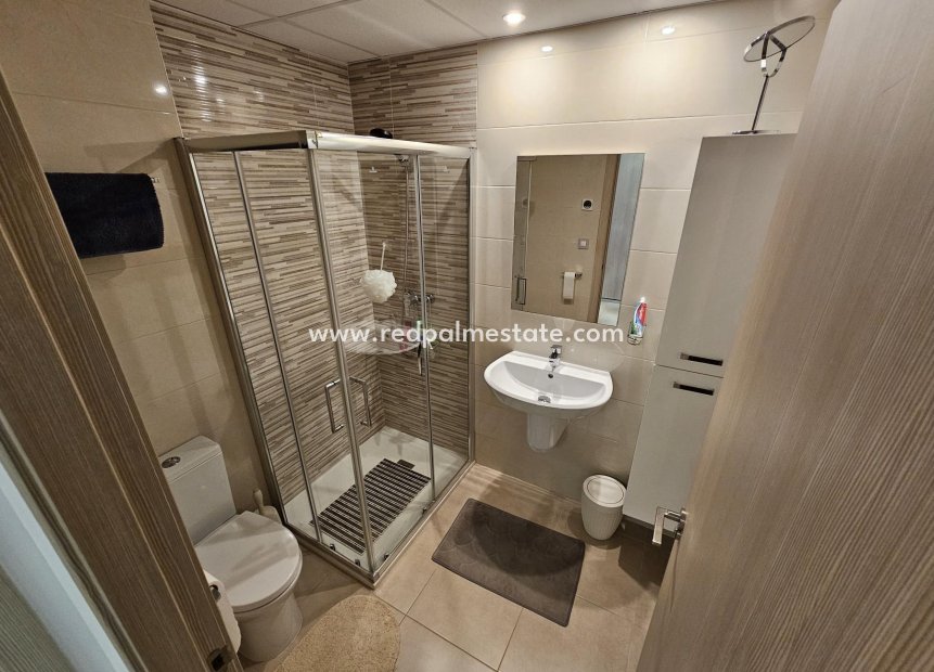 Revente - Appartements -
Orihuela Costa - Lomas de Cabo Roig