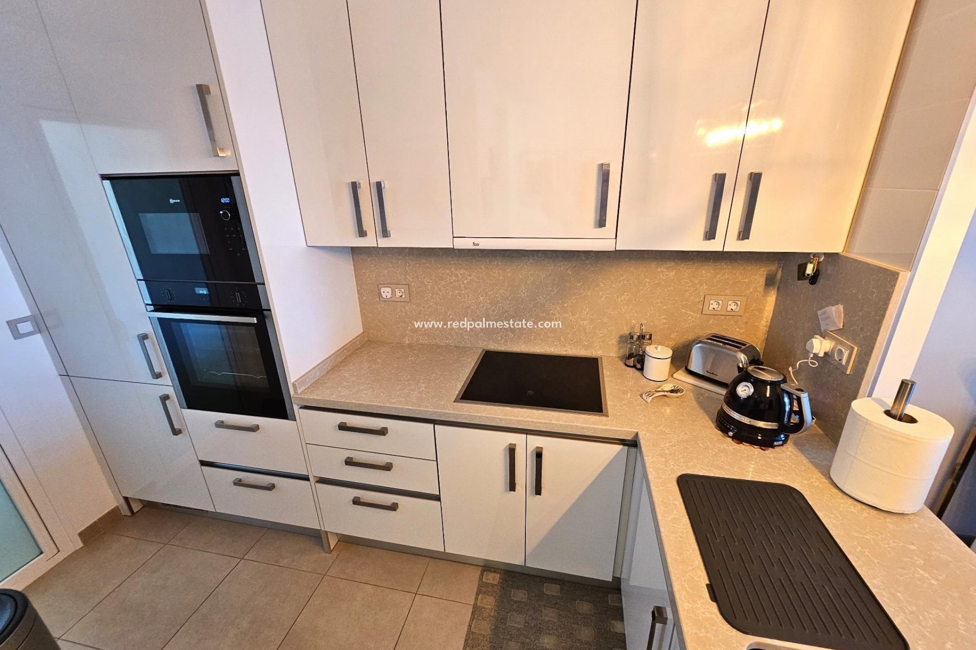 Revente - Appartements -
Orihuela Costa - Lomas de Cabo Roig