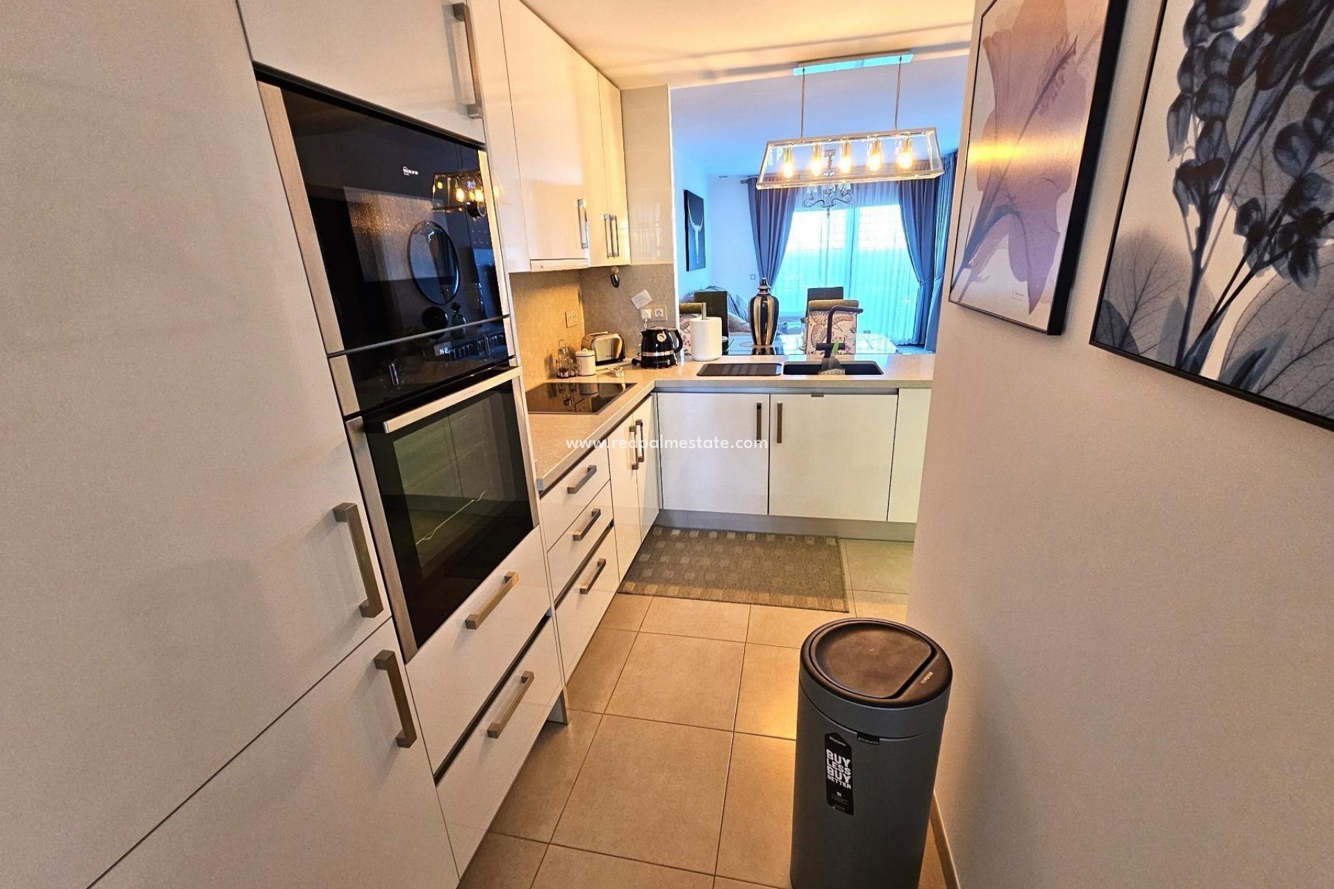 Revente - Appartements -
Orihuela Costa - Lomas de Cabo Roig