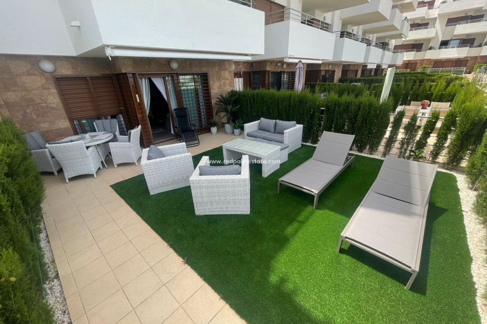 Revente - Appartements -
Orihuela Costa - Lomas de Cabo Roig