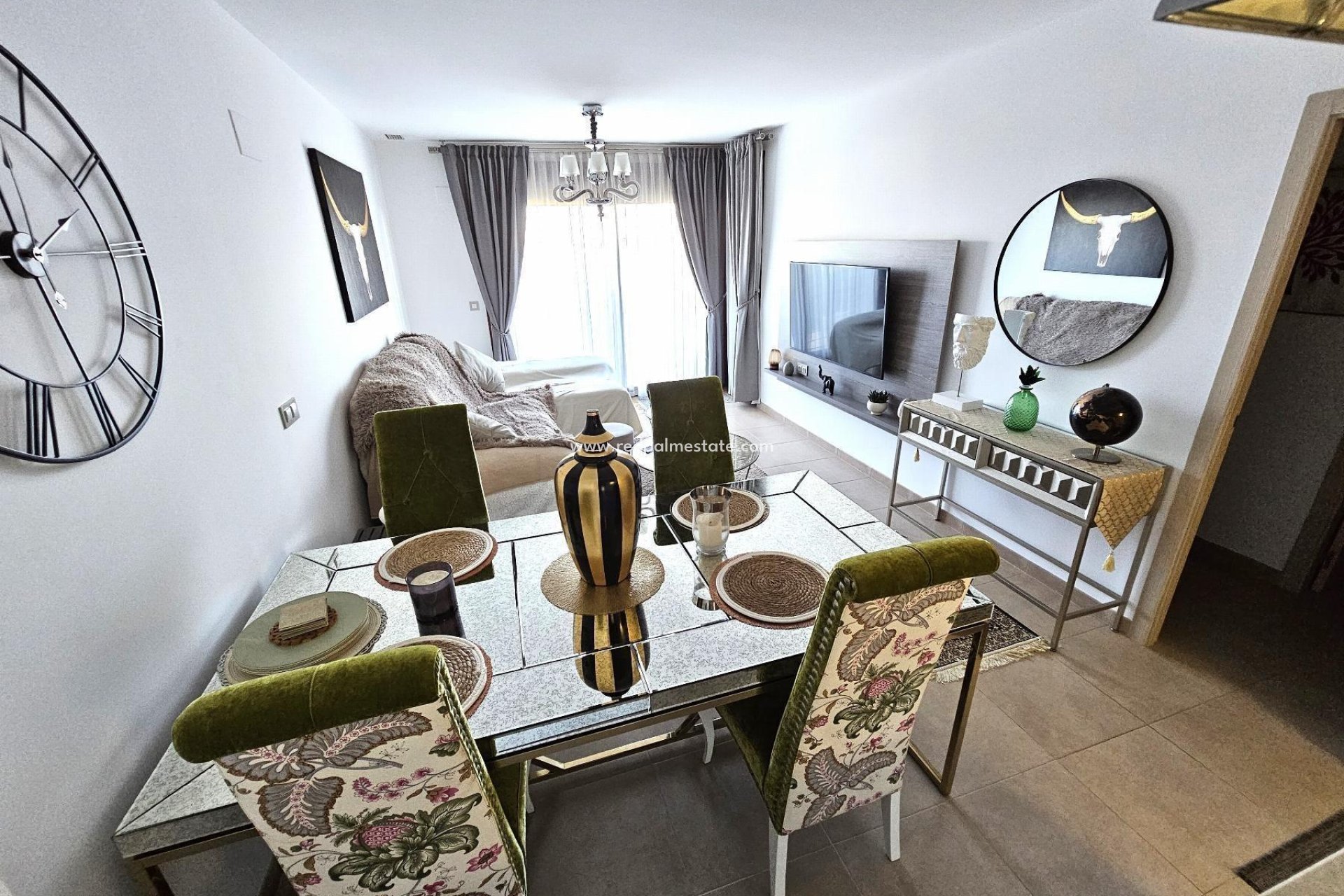 Revente - Appartements -
Orihuela Costa - Lomas de Cabo Roig