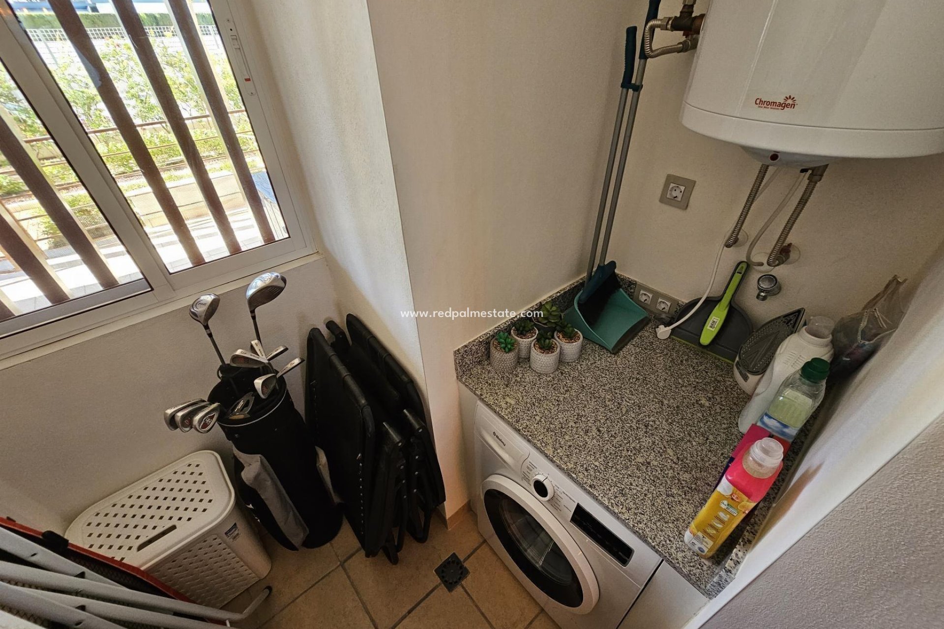 Revente - Appartements -
Orihuela Costa - Lomas de Cabo Roig