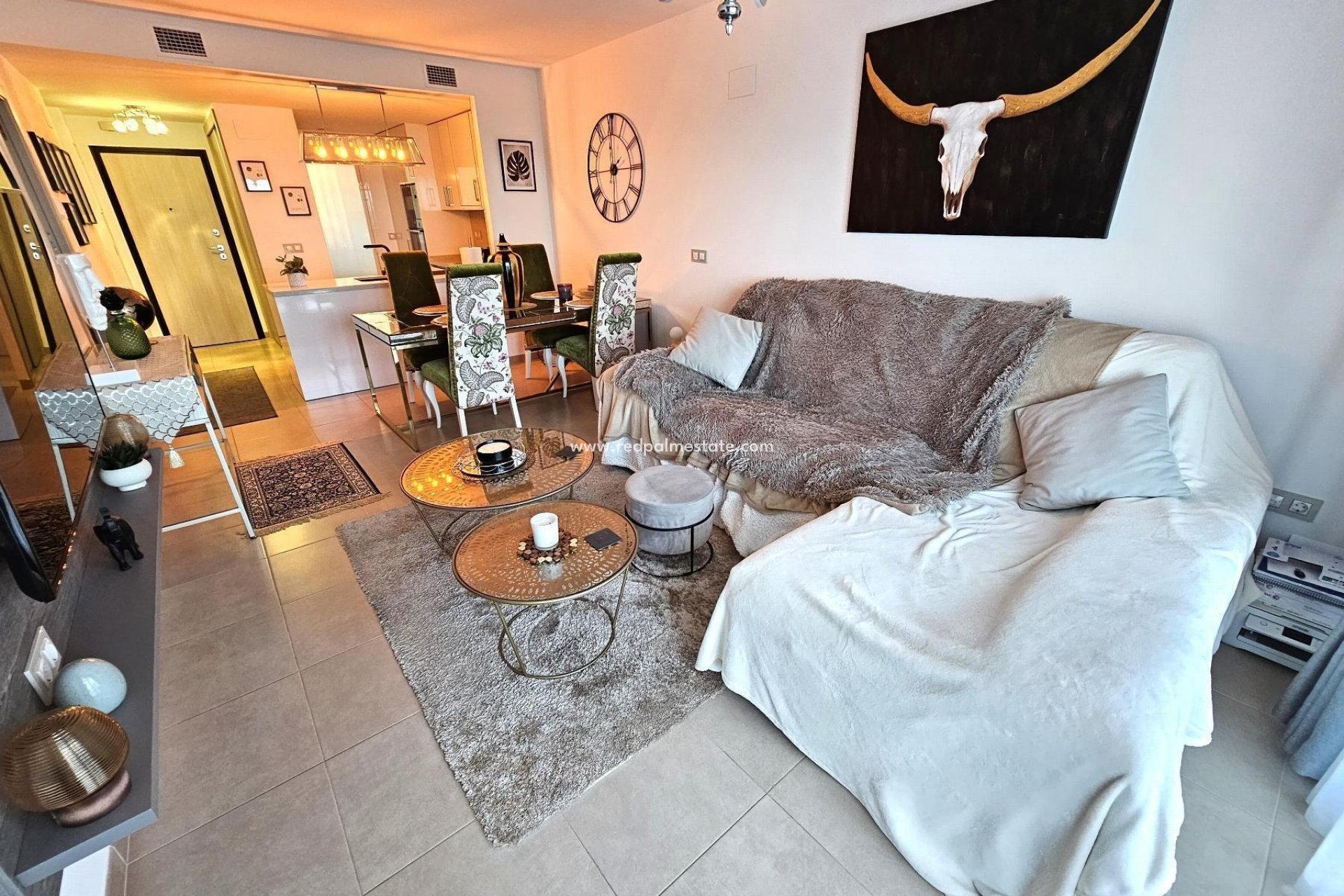 Revente - Appartements -
Orihuela Costa - Lomas de Cabo Roig