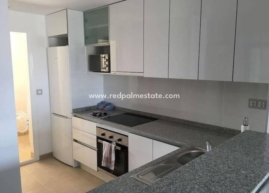 Revente - Appartements -
Orihuela Costa - Lomas de Cabo Roig