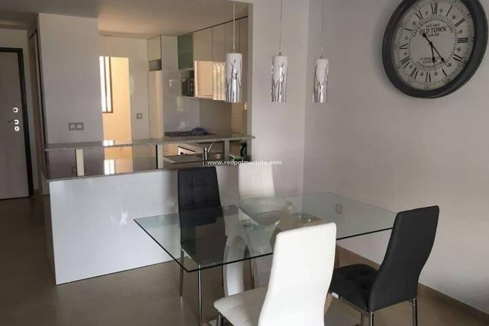 Revente - Appartements -
Orihuela Costa - Lomas de Cabo Roig
