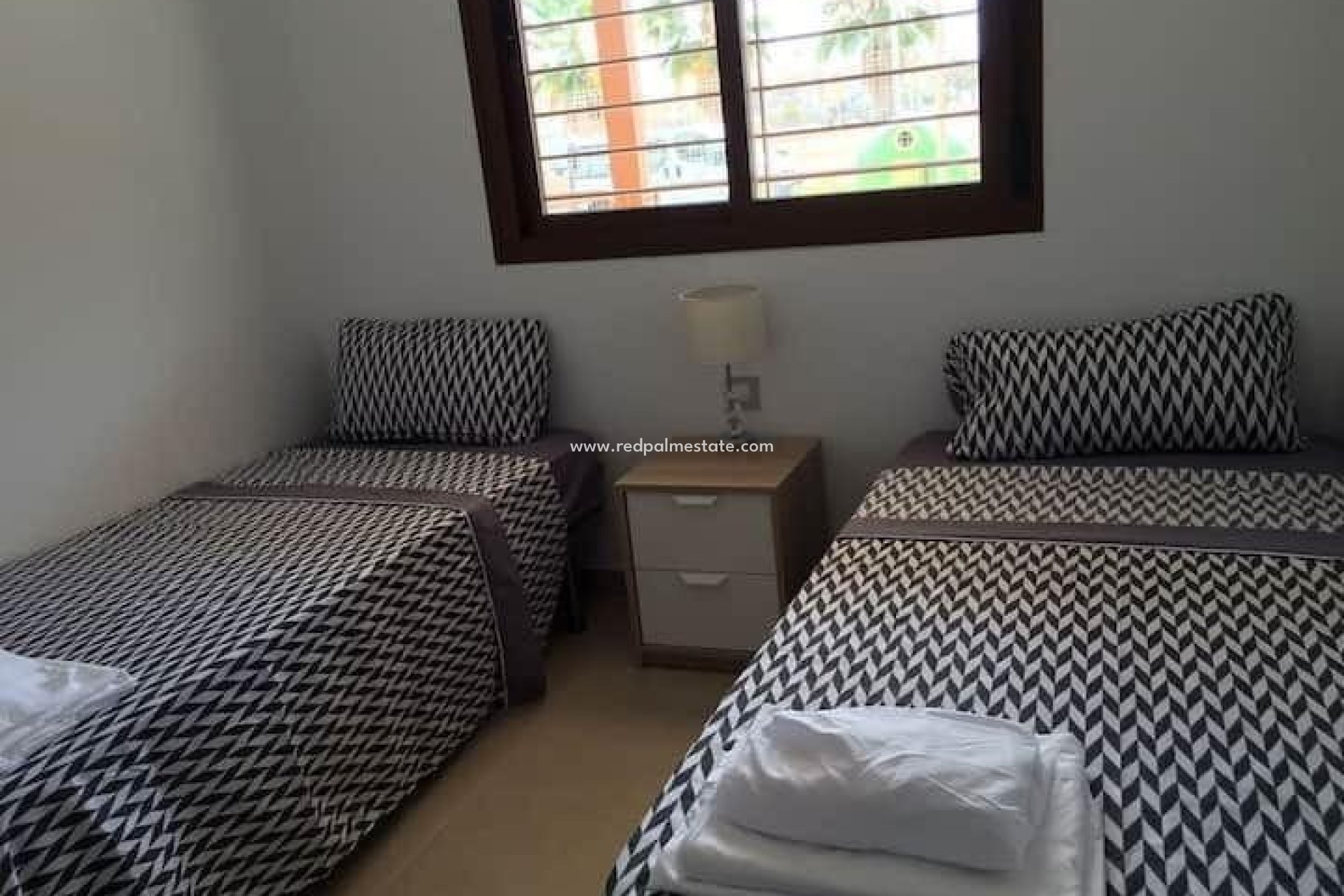 Revente - Appartements -
Orihuela Costa - Lomas de Cabo Roig