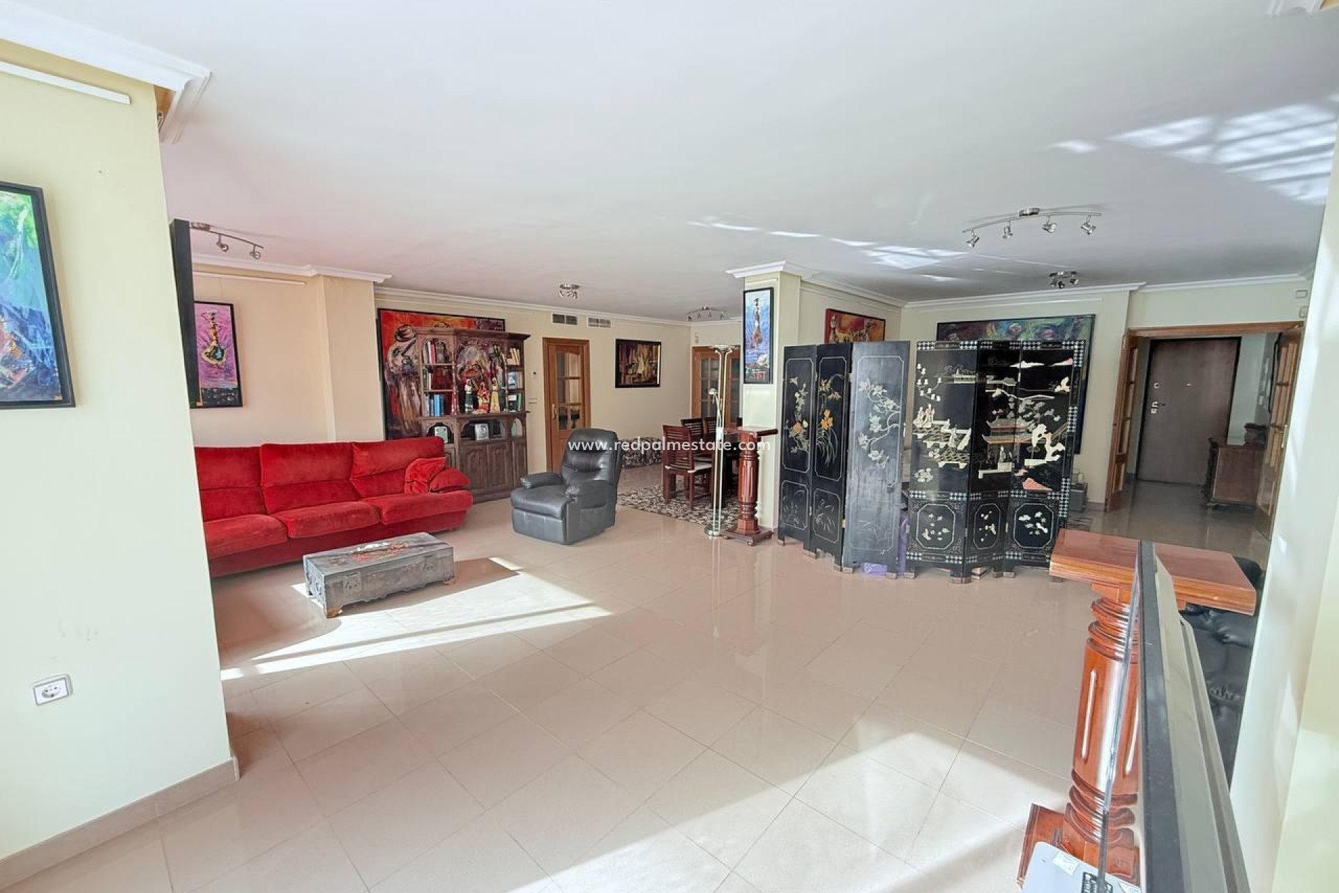 Revente - Appartements -
Orihuela Costa - Lomas de Cabo Roig