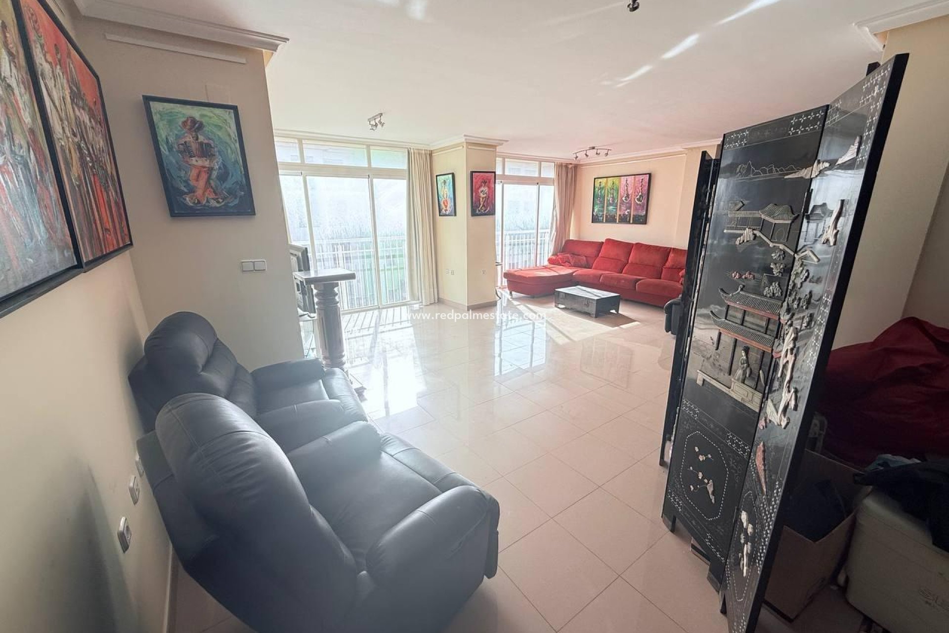 Revente - Appartements -
Orihuela Costa - Lomas de Cabo Roig