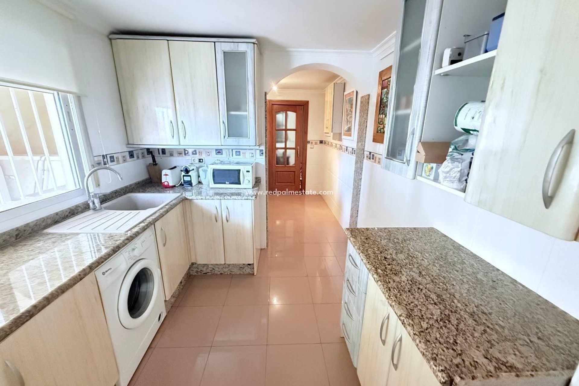 Revente - Appartements -
Orihuela Costa - Lomas de Cabo Roig