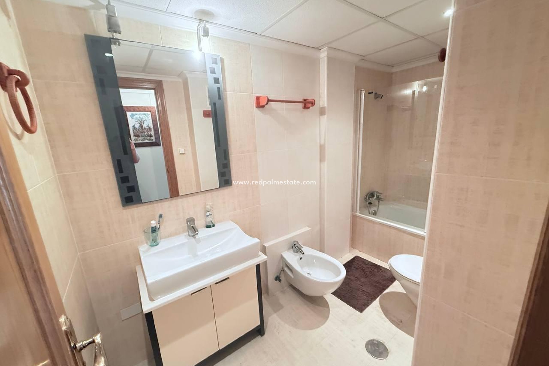 Revente - Appartements -
Orihuela Costa - Lomas de Cabo Roig