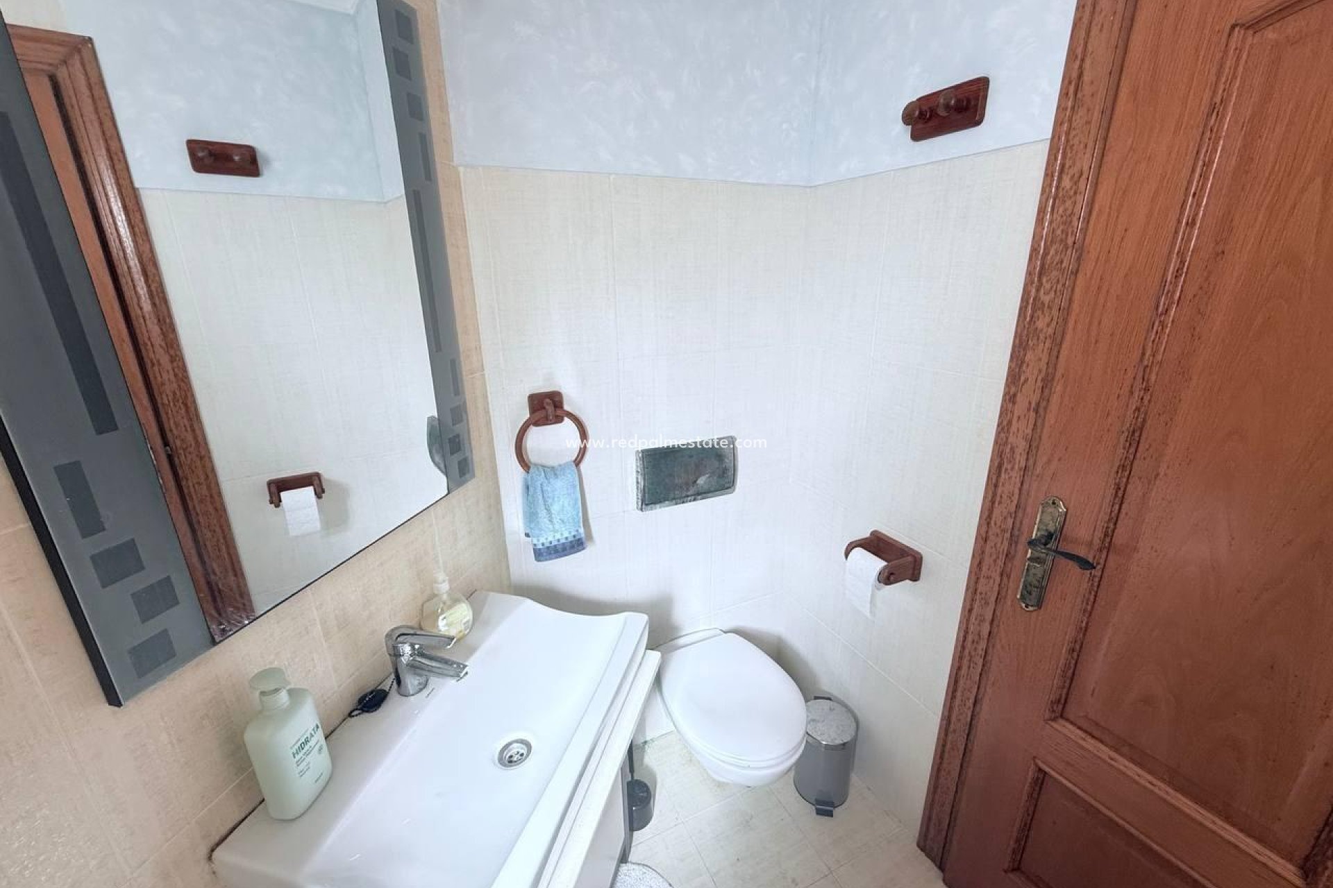 Revente - Appartements -
Orihuela Costa - Lomas de Cabo Roig