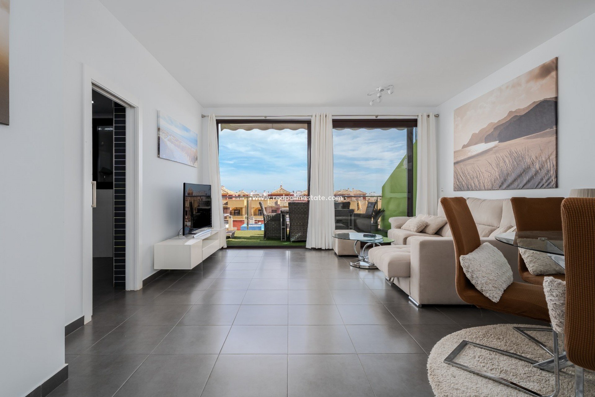 Revente - Appartements -
Orihuela Costa - Lomas de Cabo Roig