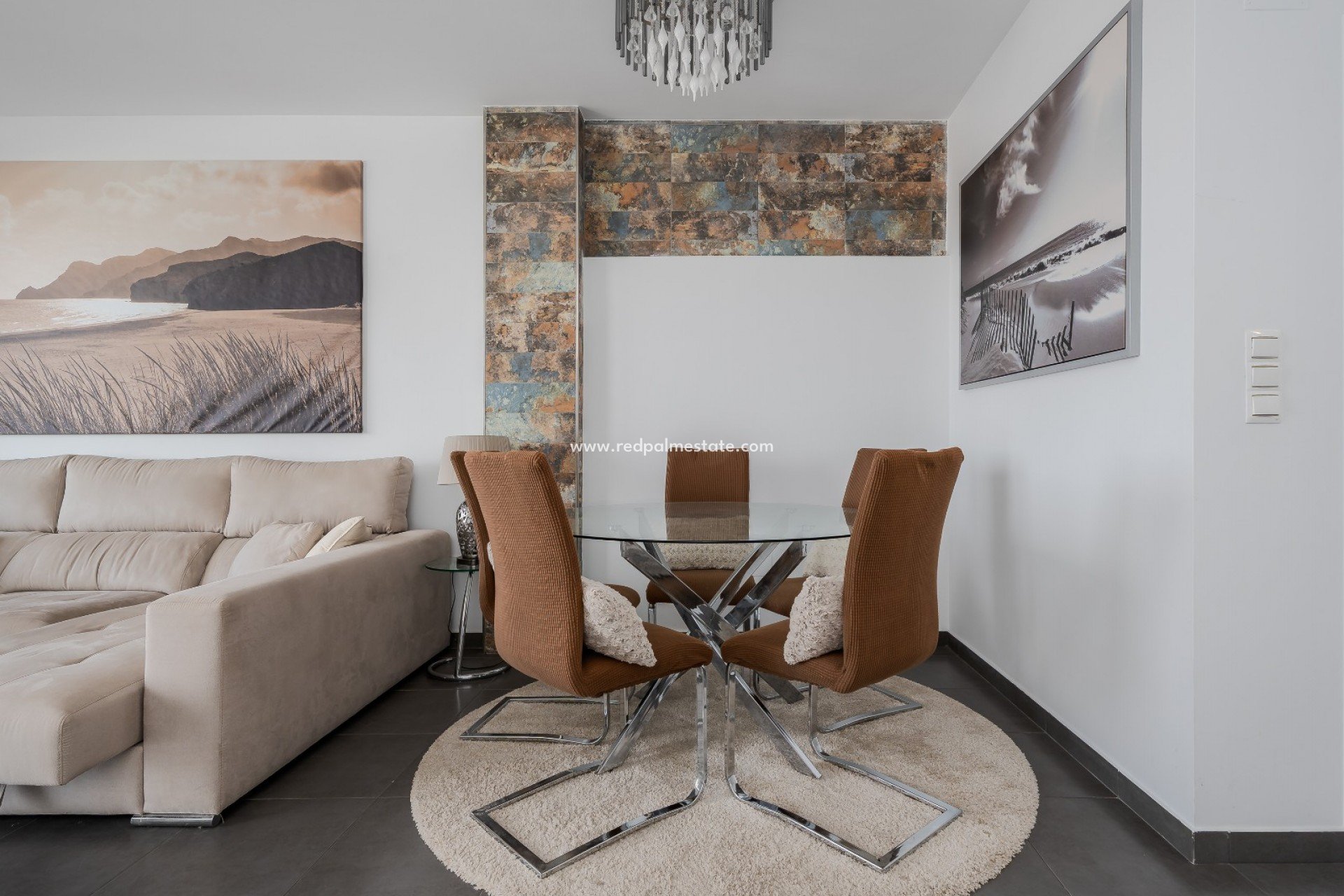 Revente - Appartements -
Orihuela Costa - Lomas de Cabo Roig