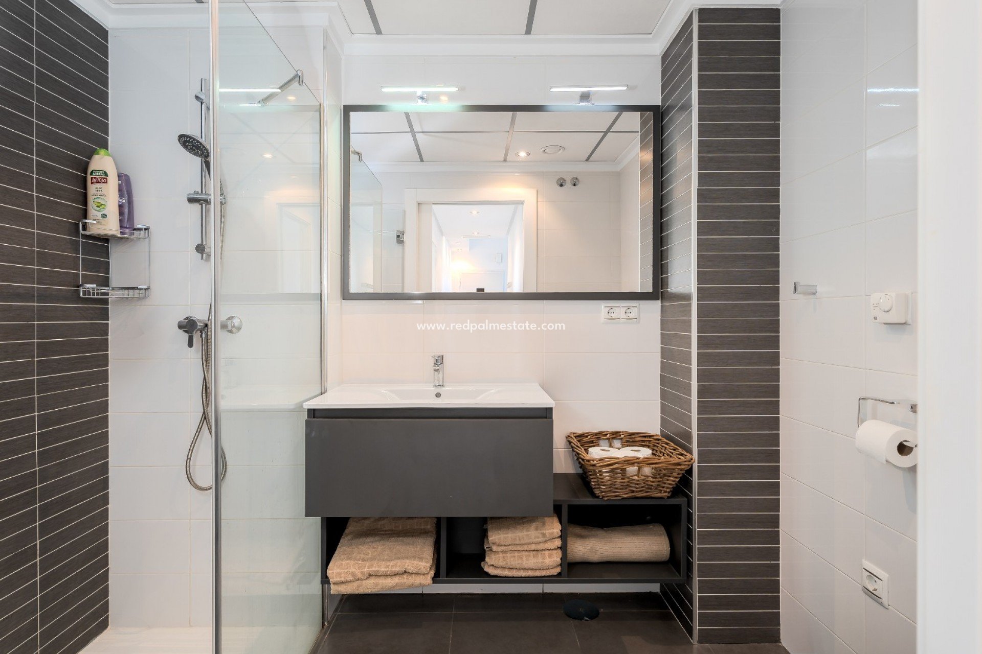 Revente - Appartements -
Orihuela Costa - Lomas de Cabo Roig