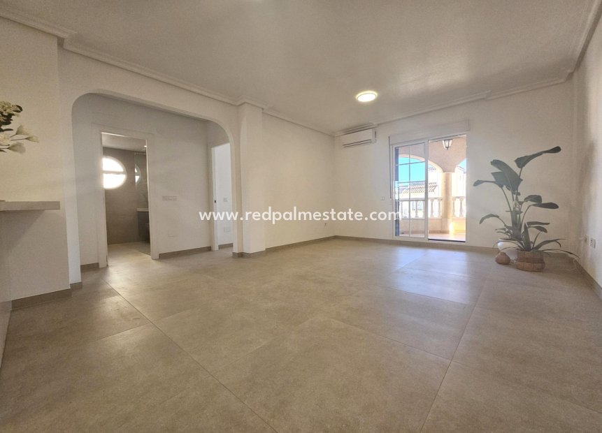 Revente - Appartements -
Orihuela Costa - Lomas de Cabo Roig