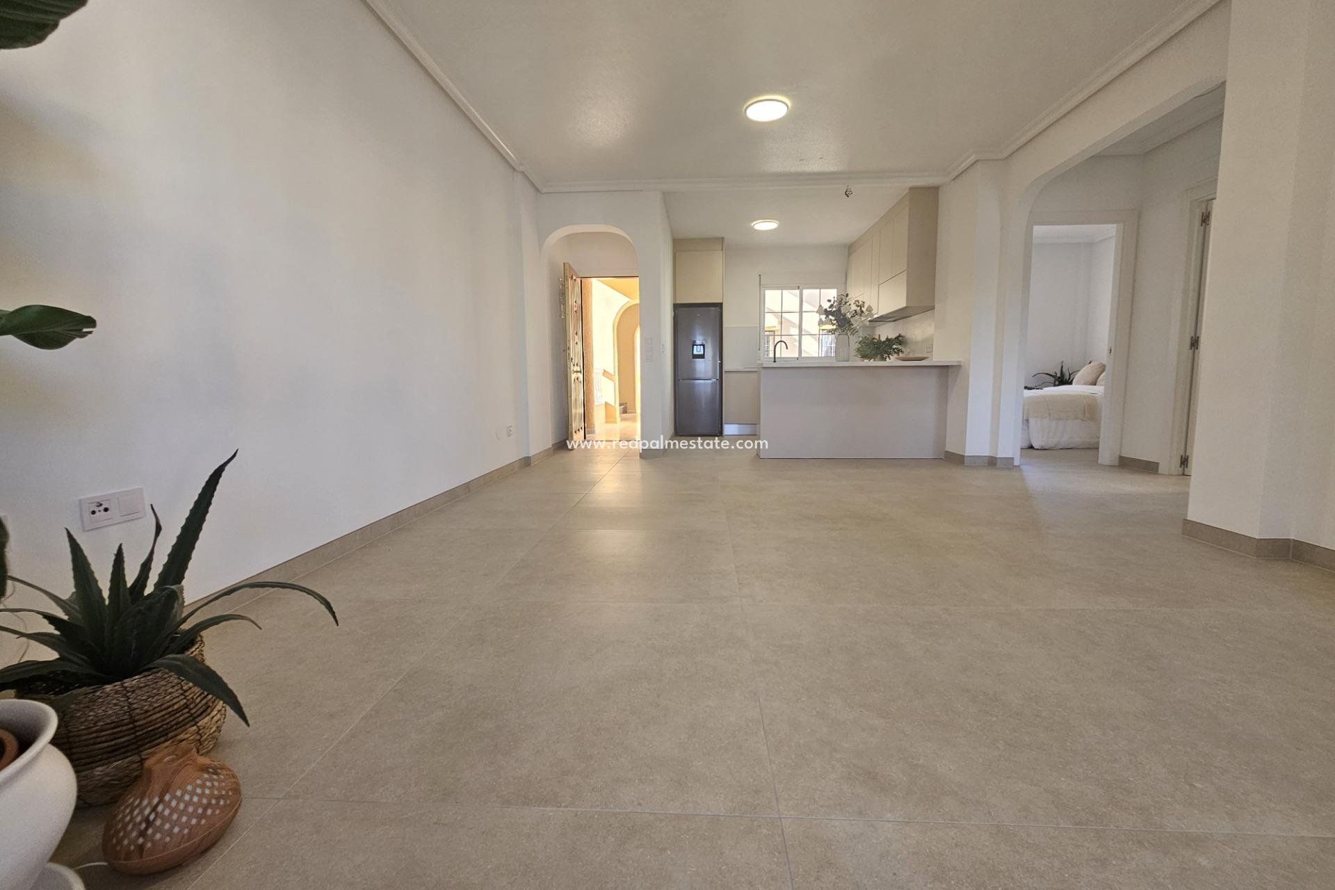 Revente - Appartements -
Orihuela Costa - Lomas de Cabo Roig