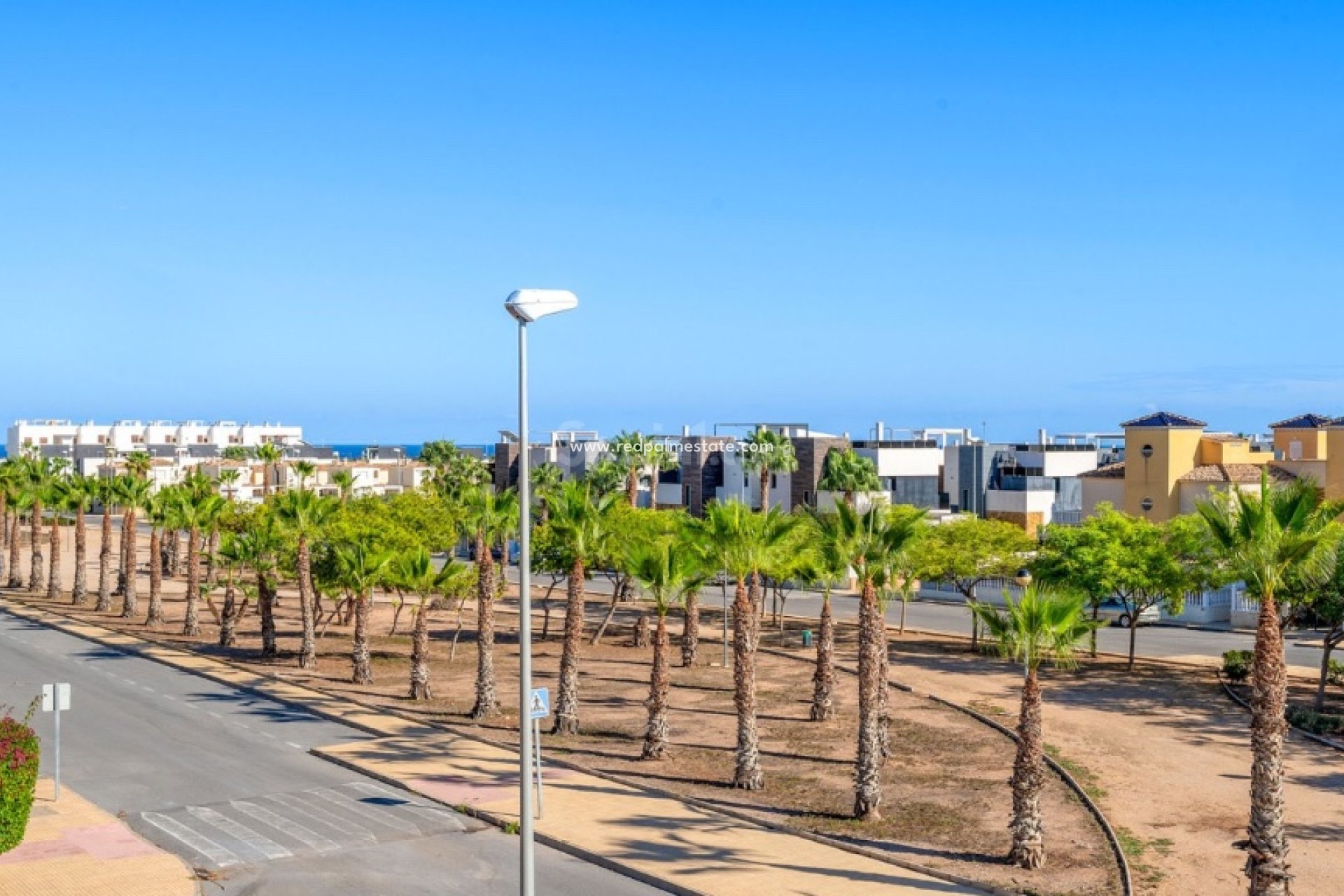 Revente - Appartements -
Orihuela Costa - Lomas de Cabo Roig