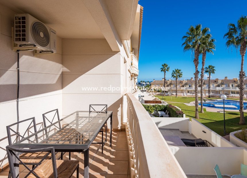 Revente - Appartements -
Orihuela Costa - Lomas de Cabo Roig
