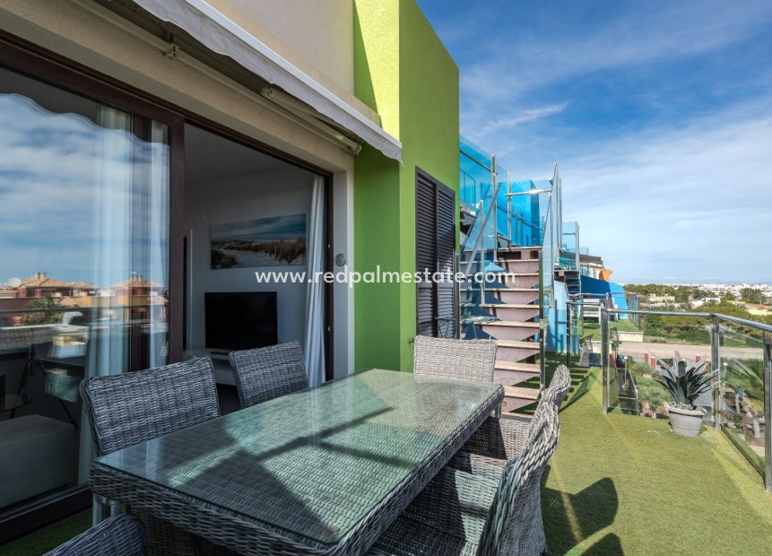 Revente - Appartements -
Orihuela Costa - Lomas de Cabo Roig