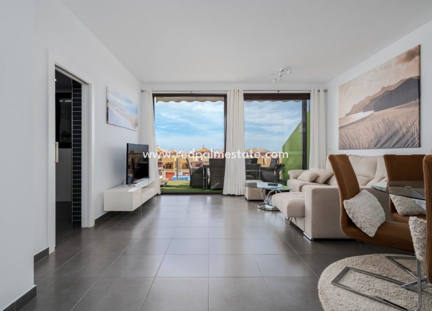 Revente - Appartements -
Orihuela Costa - Lomas de Cabo Roig