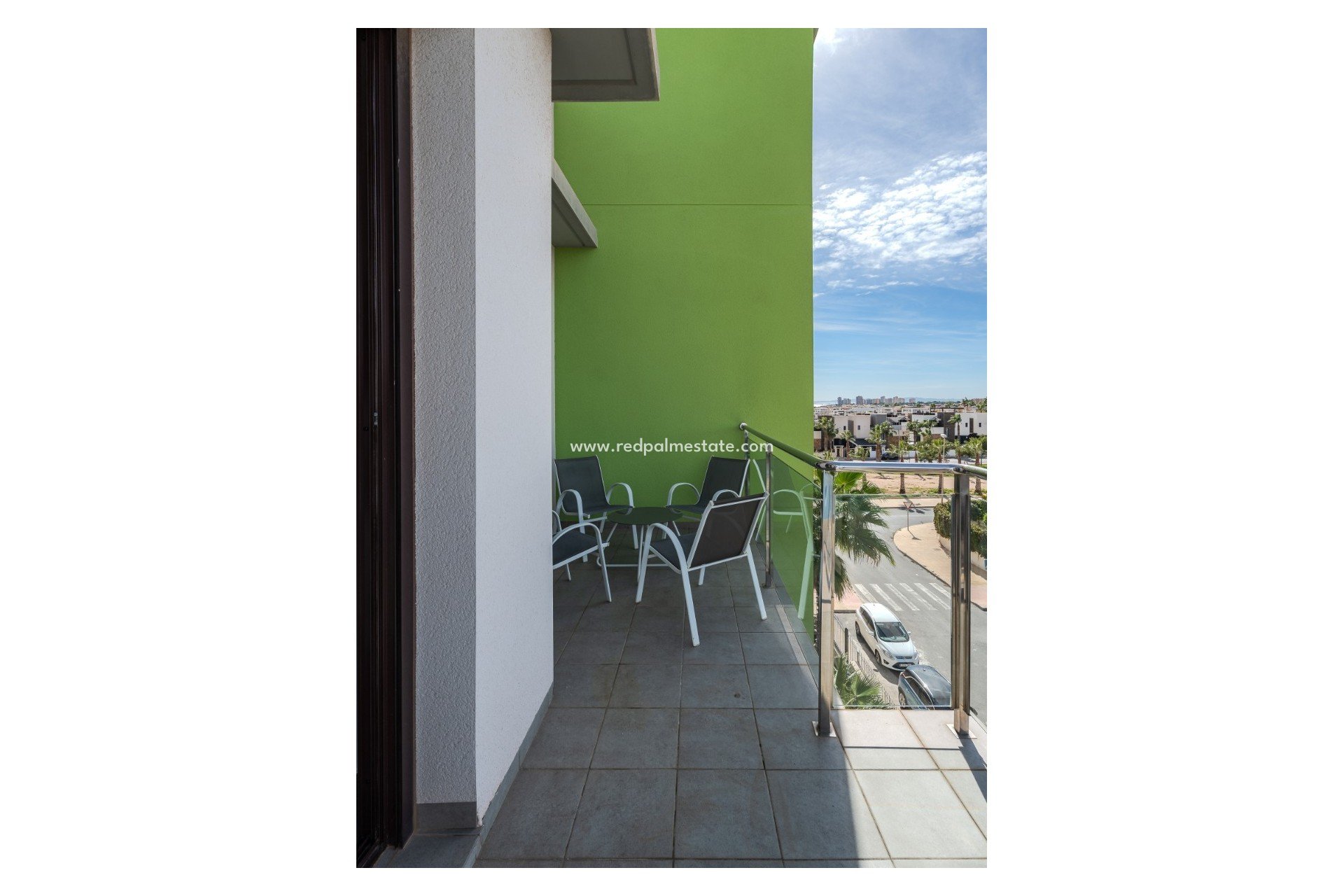Revente - Appartements -
Orihuela Costa - Lomas de Cabo Roig