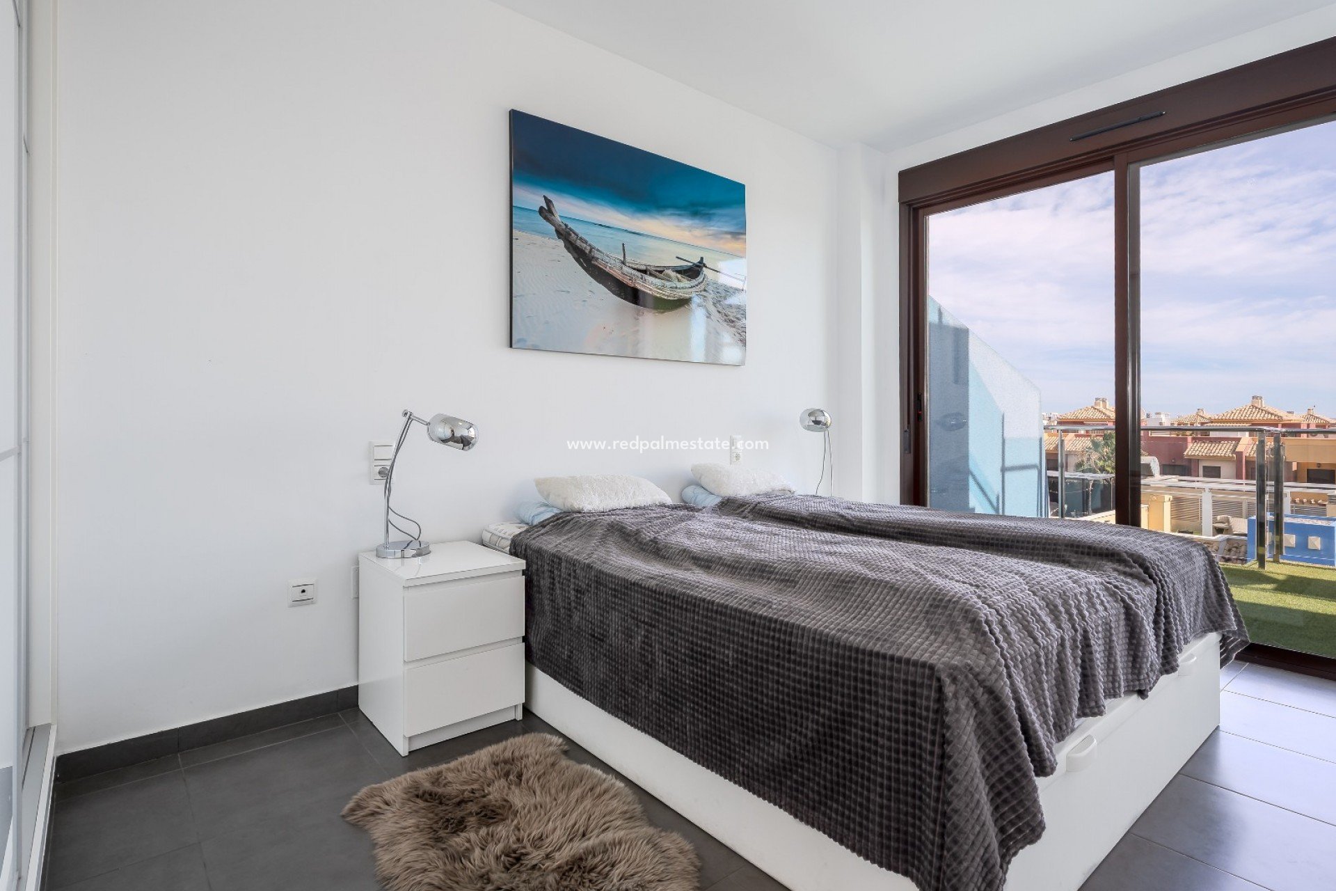 Revente - Appartements -
Orihuela Costa - Lomas de Cabo Roig