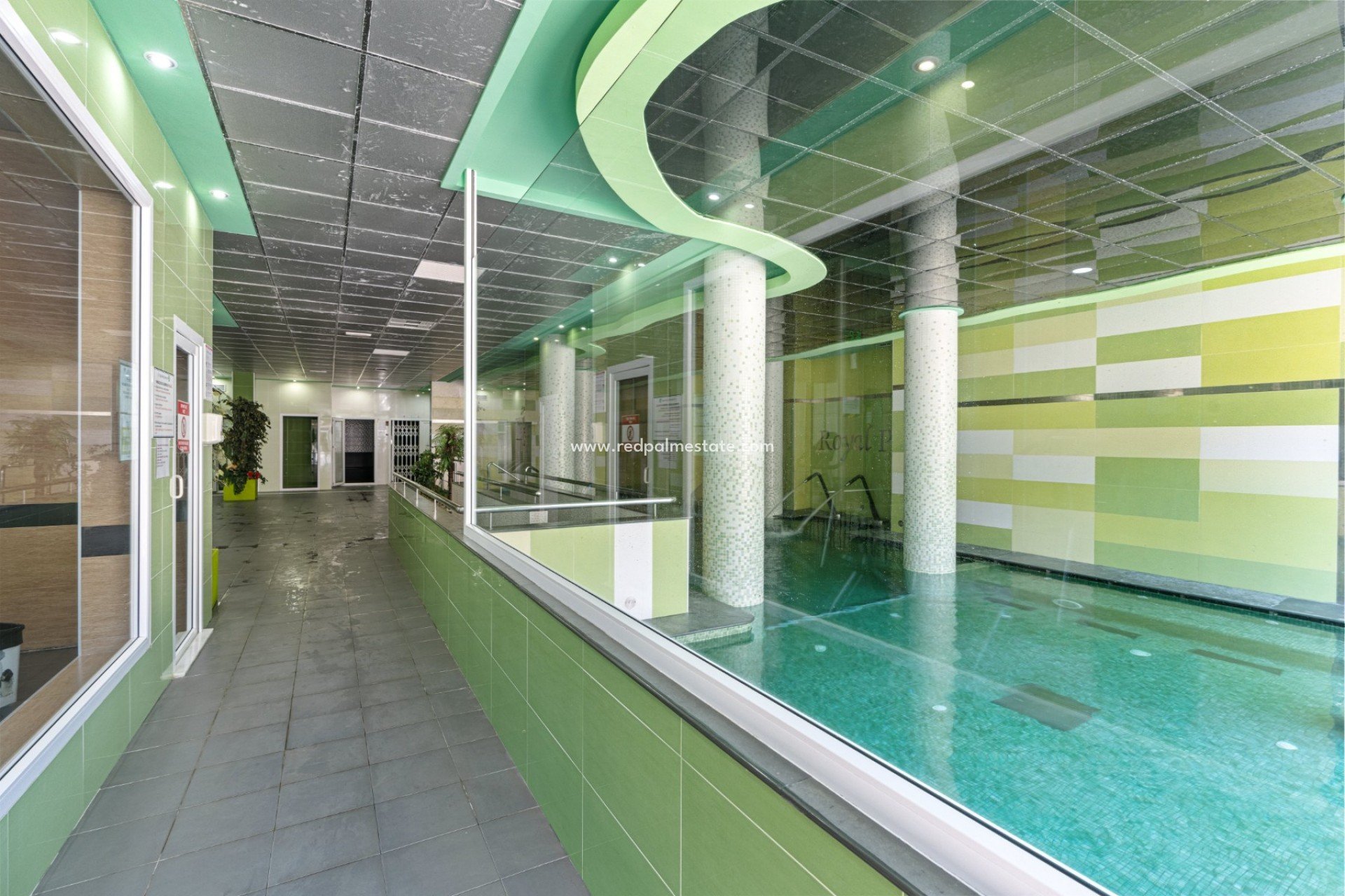 Revente - Appartements -
Orihuela Costa - Lomas de Cabo Roig