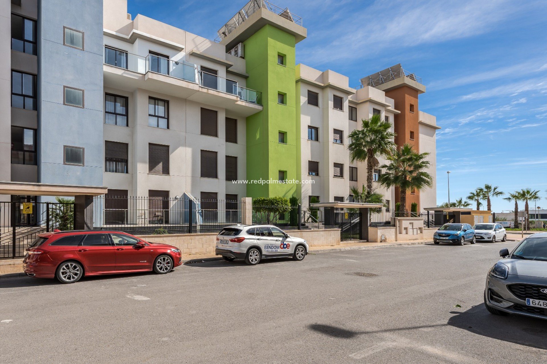 Revente - Appartements -
Orihuela Costa - Lomas de Cabo Roig