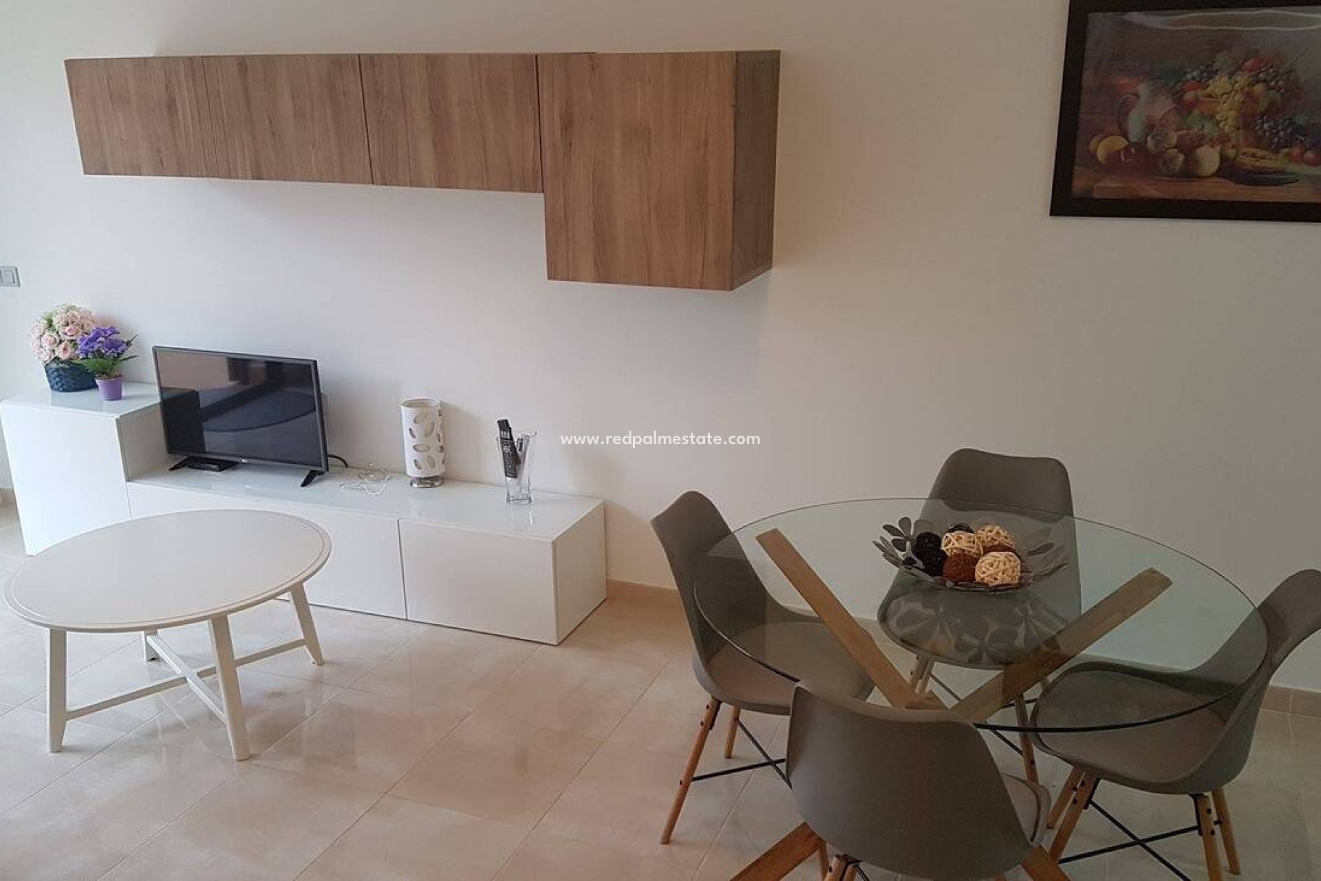 Revente - Appartements -
Orihuela Costa - Lomas de Cabo Roig