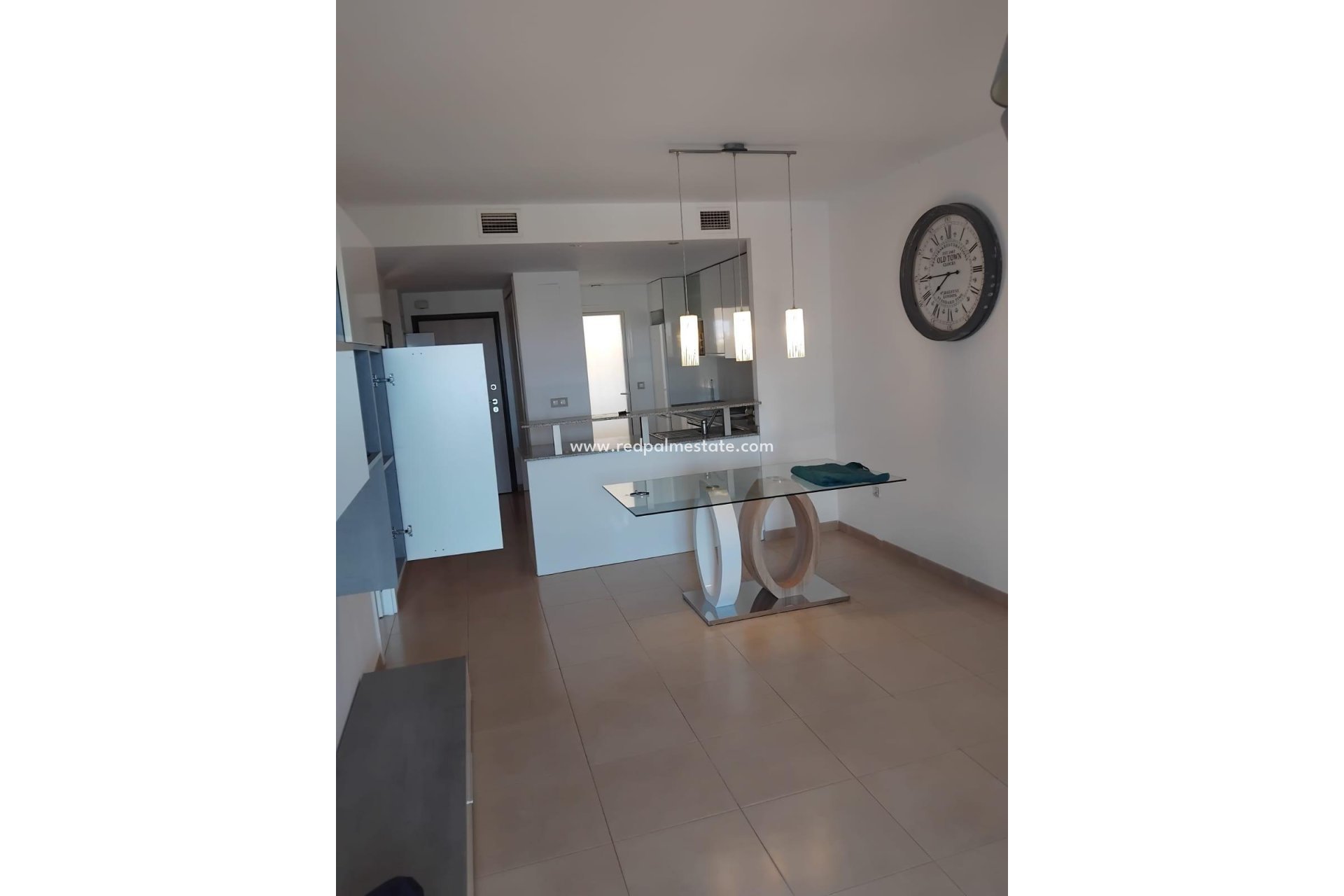 Revente - Appartements -
Orihuela Costa - Lomas de Cabo Roig