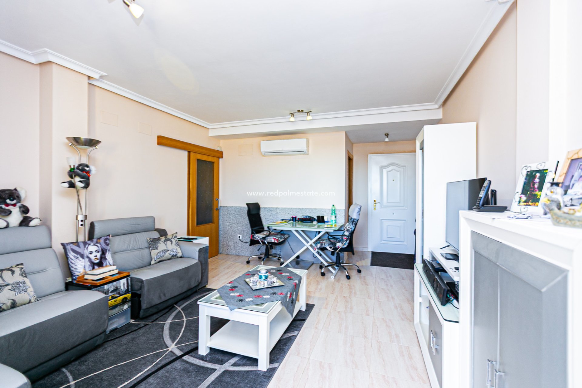 Revente - Appartements -
Orihuela Costa - Lomas de Cabo Roig