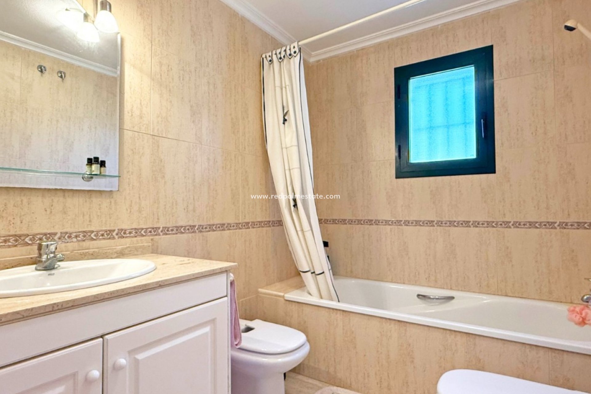 Revente - Appartements -
Orihuela Costa - Lomas de Campoamor