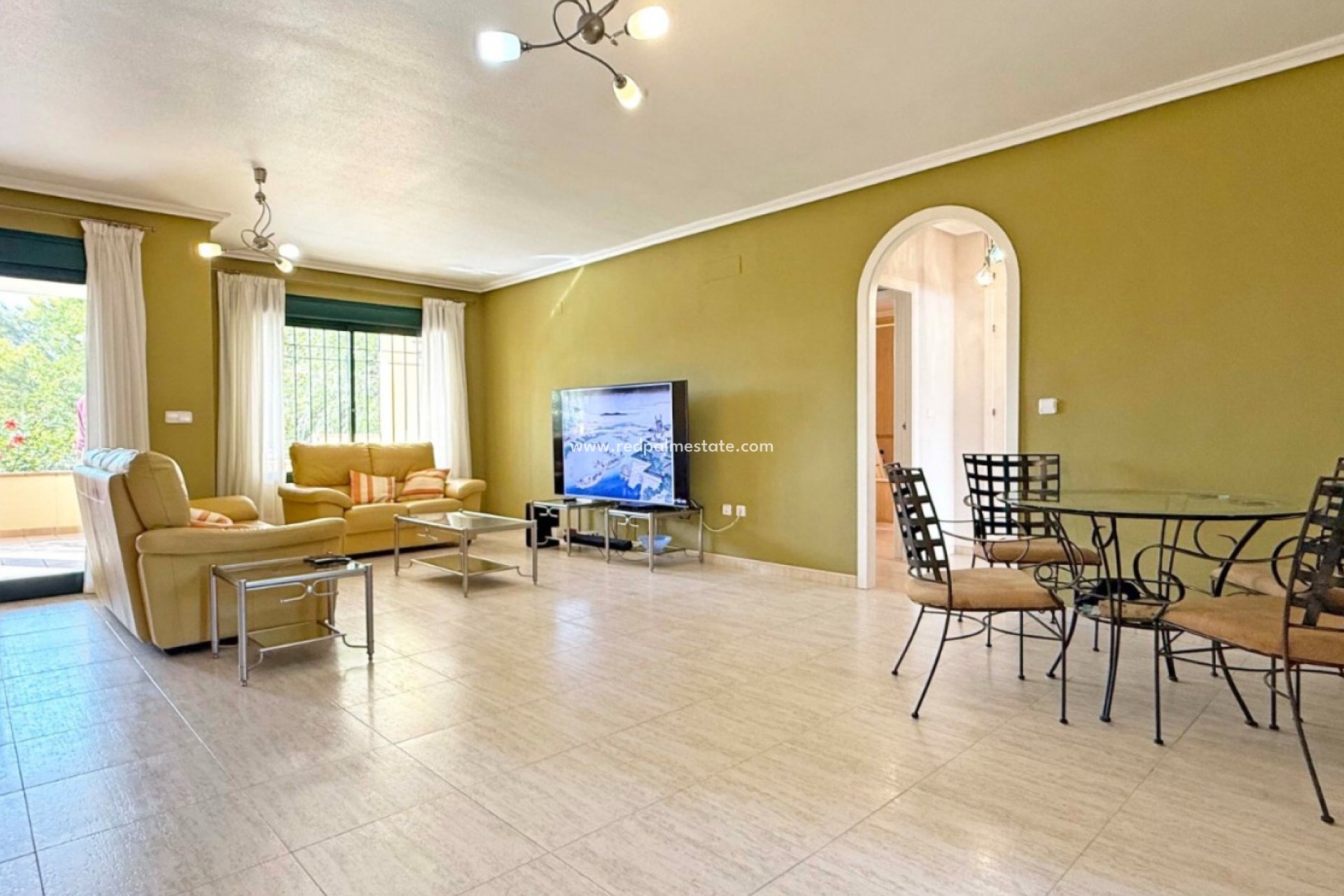 Revente - Appartements -
Orihuela Costa - Lomas de Campoamor