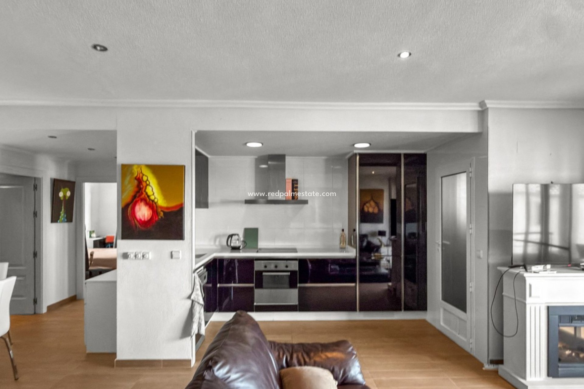 Revente - Appartements -
Orihuela Costa - Lomas de Campoamor