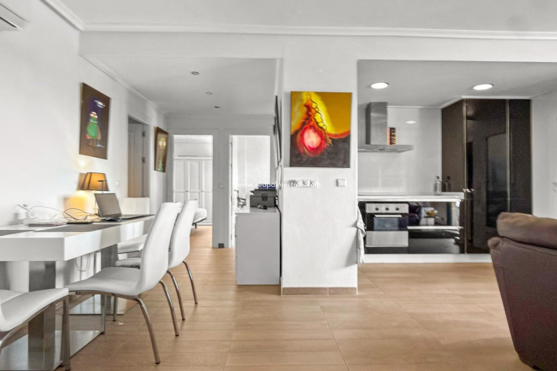 Revente - Appartements -
Orihuela Costa - Lomas de Campoamor