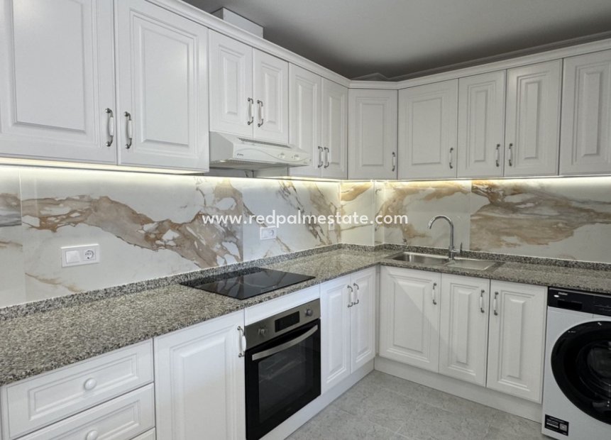 Revente - Appartements -
Orihuela Costa - Lomas de Campoamor