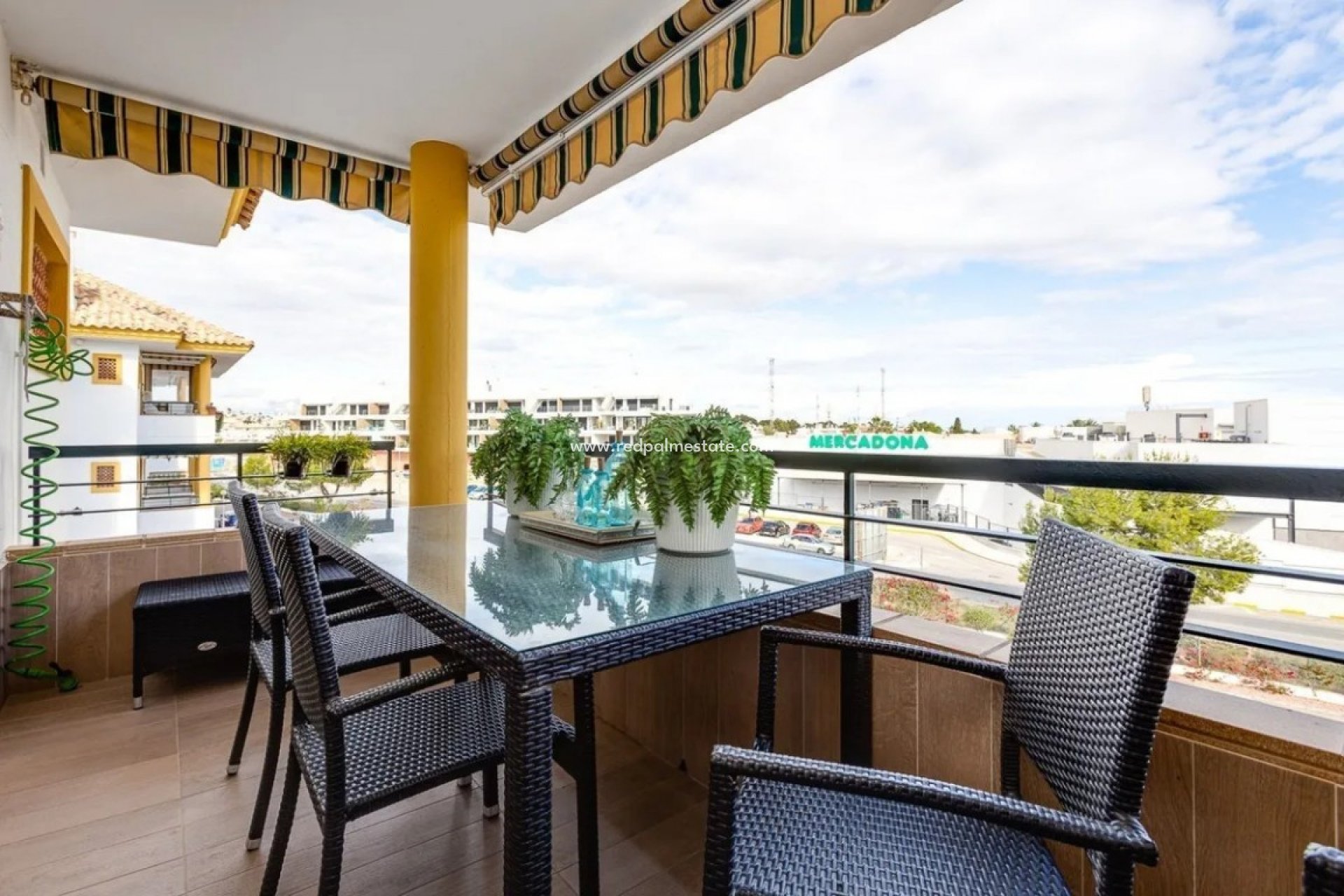 Revente - Appartements -
Orihuela Costa - Lomas de Campoamor