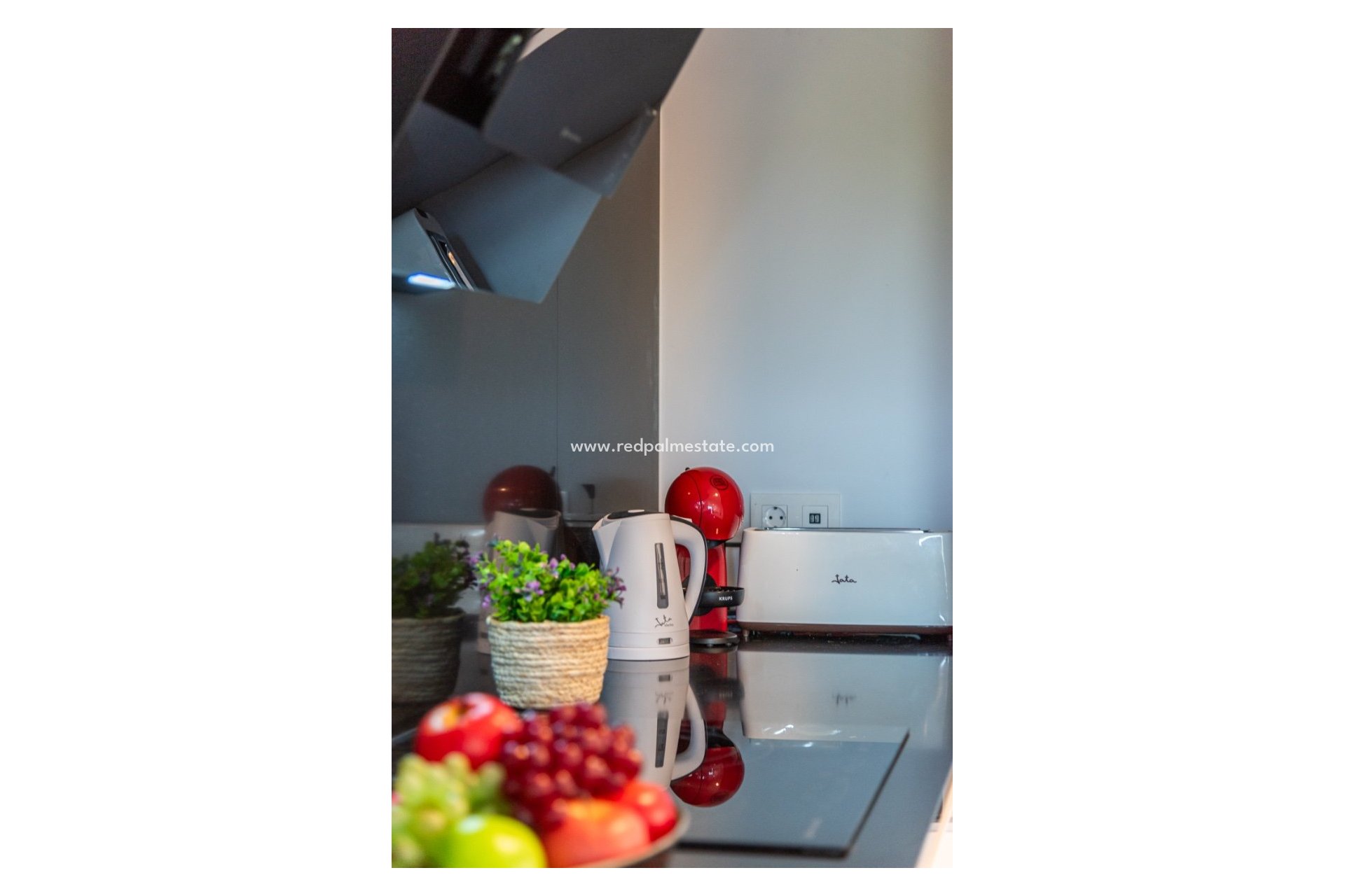 Revente - Appartements -
Orihuela Costa - Los Altos