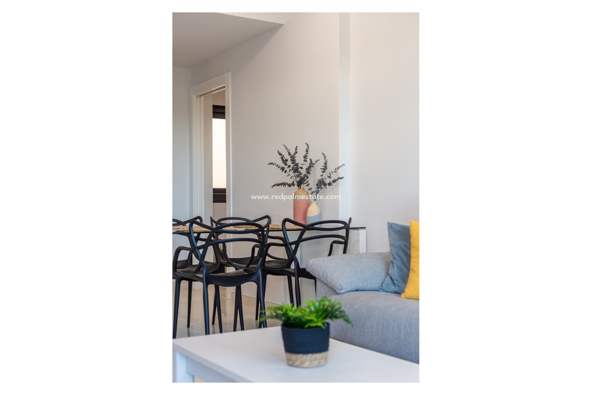 Revente - Appartements -
Orihuela Costa - Los Altos