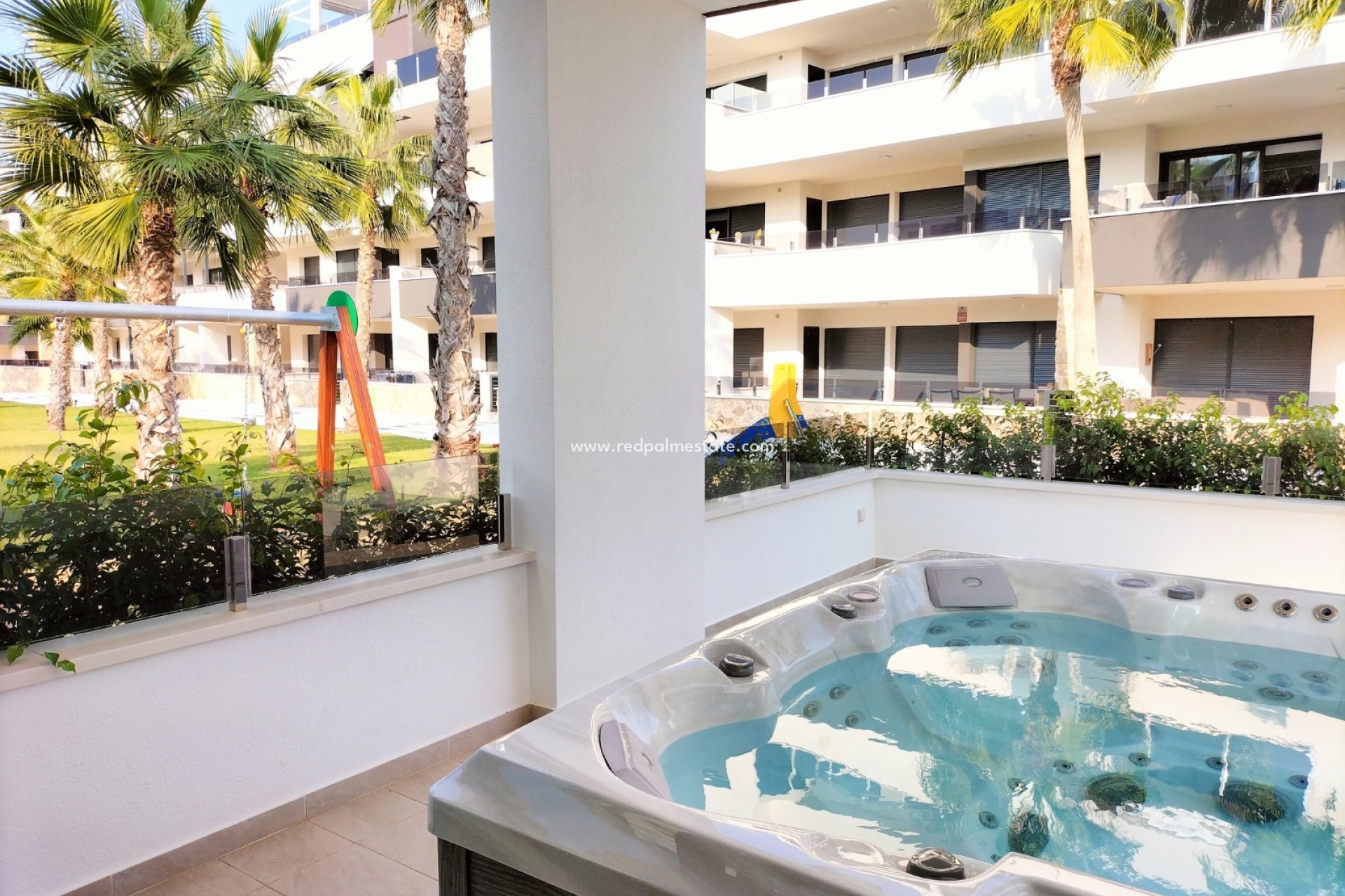 Revente - Appartements -
Orihuela Costa - Los Altos