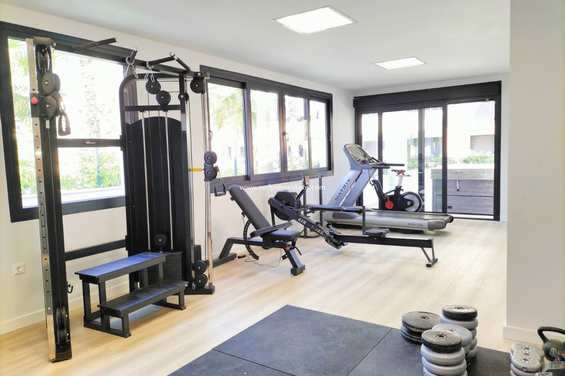 Revente - Appartements -
Orihuela Costa - Los Altos