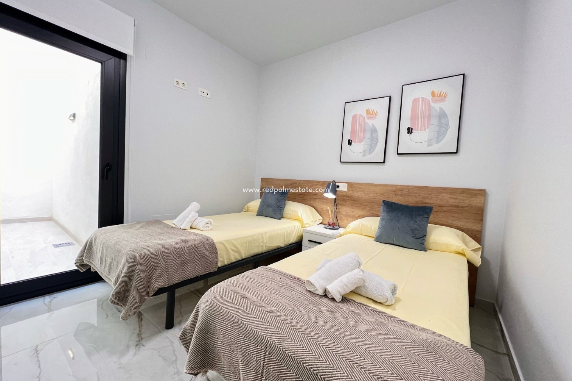 Revente - Appartements -
Orihuela Costa - Los Altos