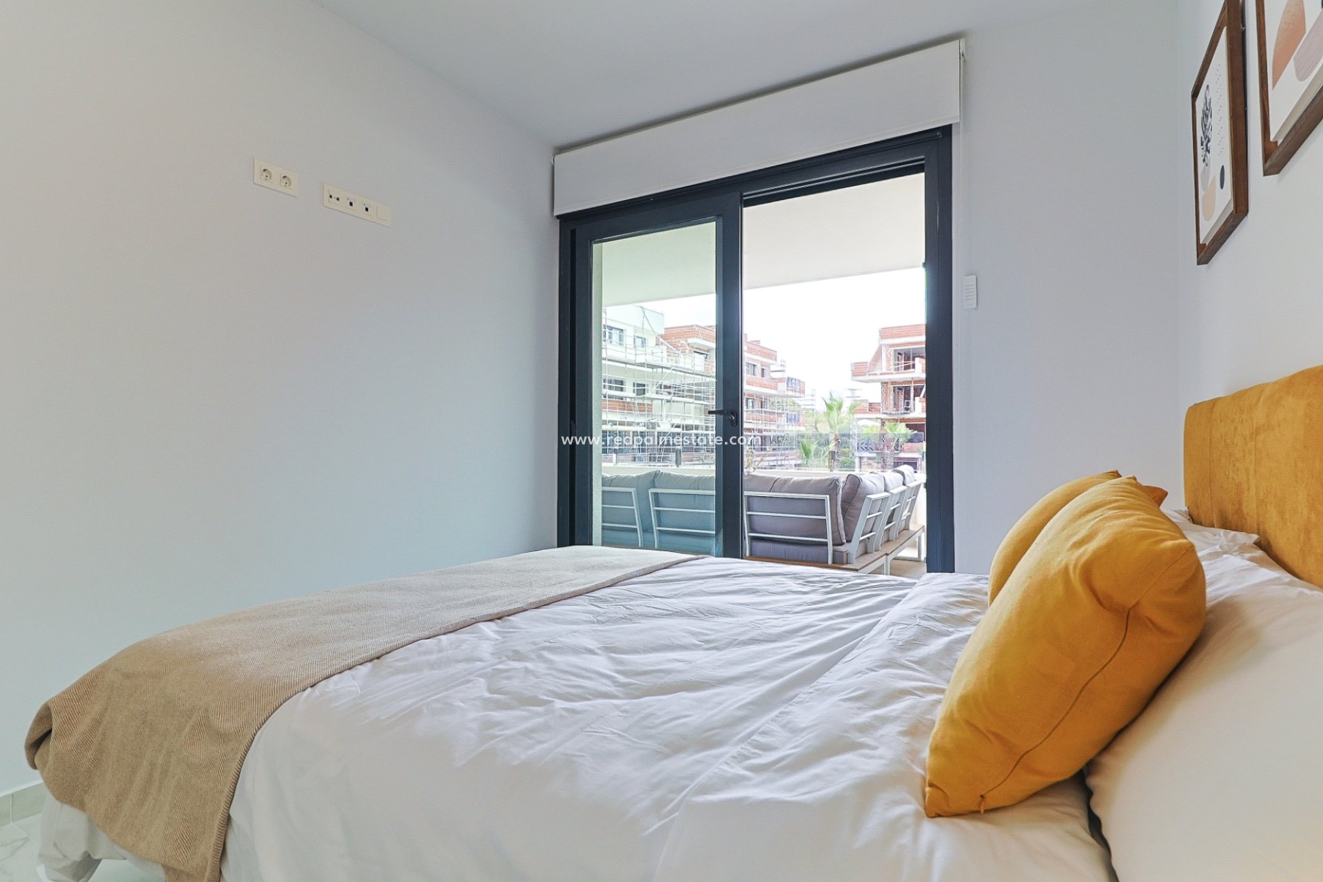 Revente - Appartements -
Orihuela Costa - Los Altos