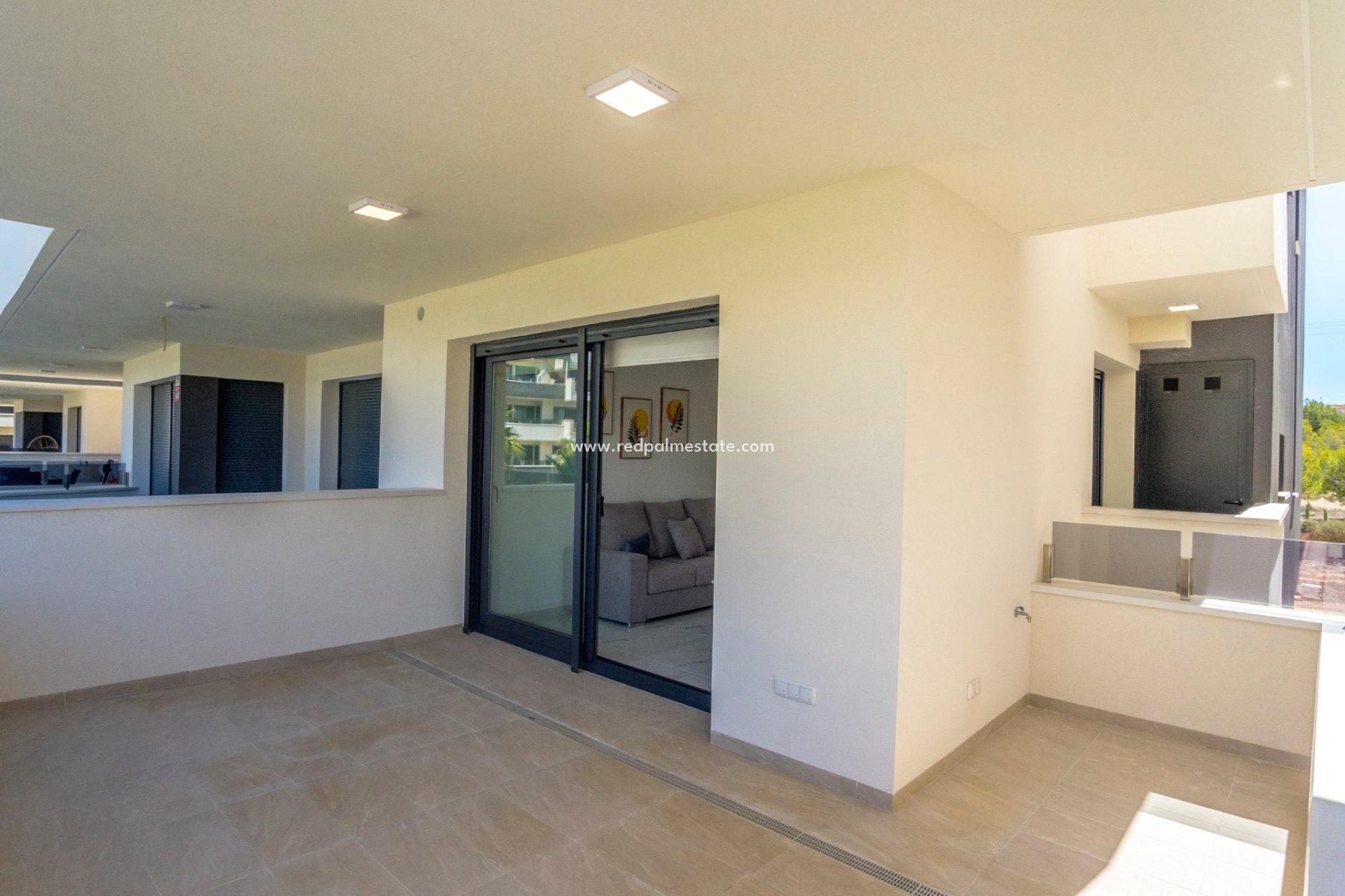 Revente - Appartements -
Orihuela Costa - Los Altos