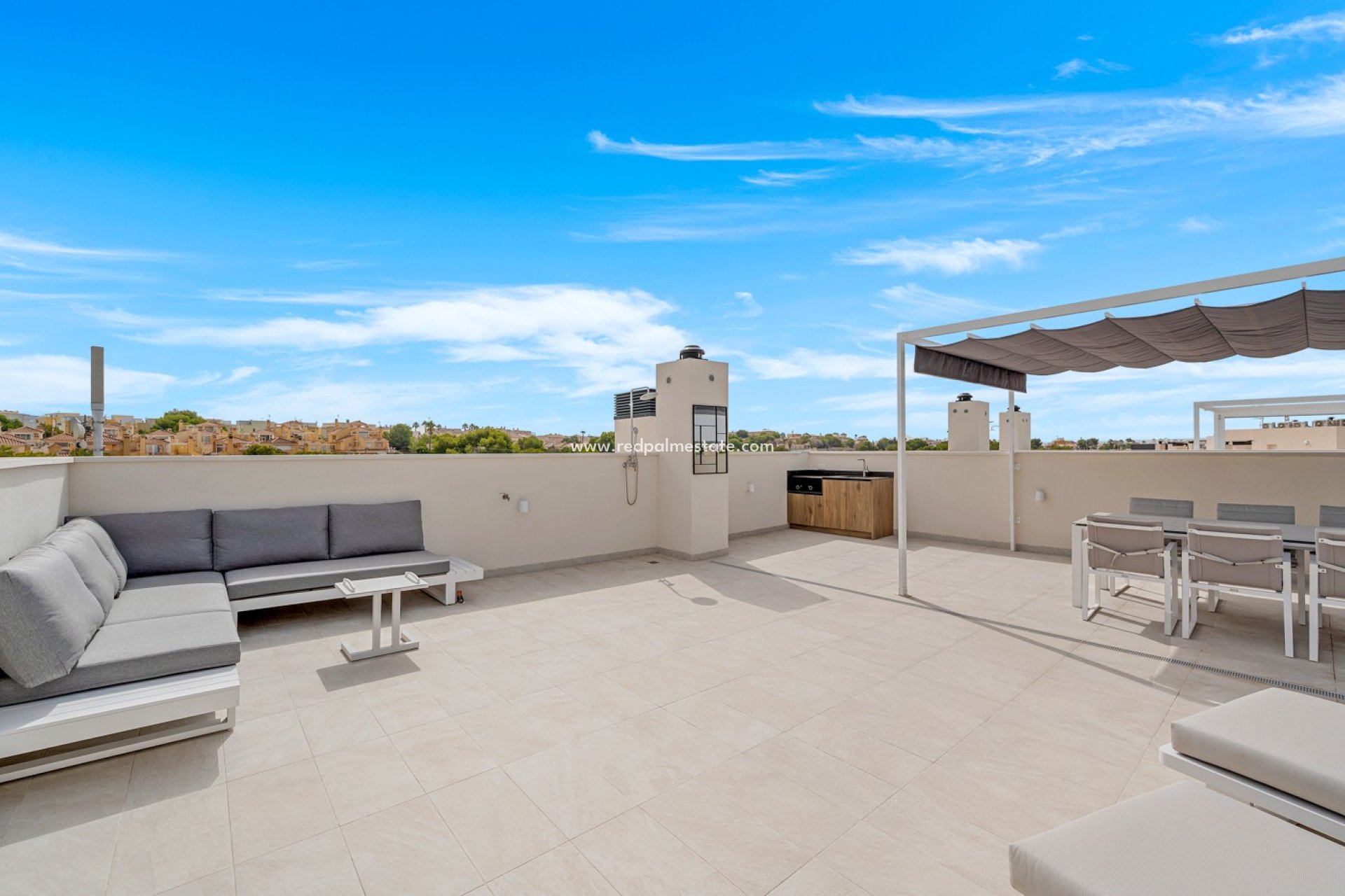 Revente - Appartements -
Orihuela Costa - Los Altos