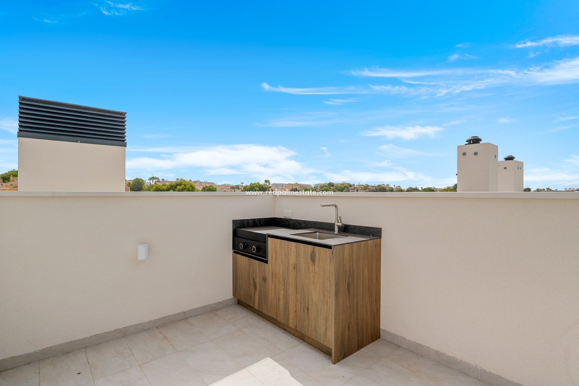 Revente - Appartements -
Orihuela Costa - Los Altos